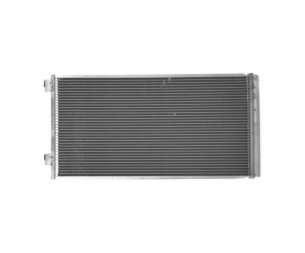 фото №8, Радиатор кондиционера do mini countryman r60 2010-2016 64539228607