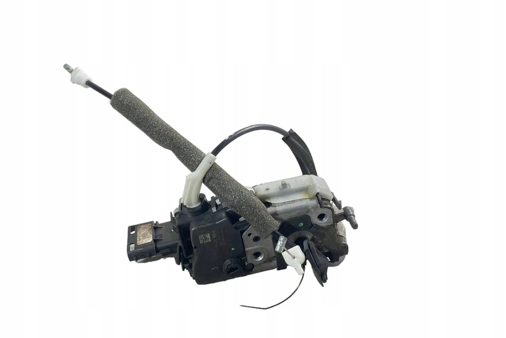 фото №10, Замок задних левых дверь citroën c5 ii break re_ 732154 2.0l дизель