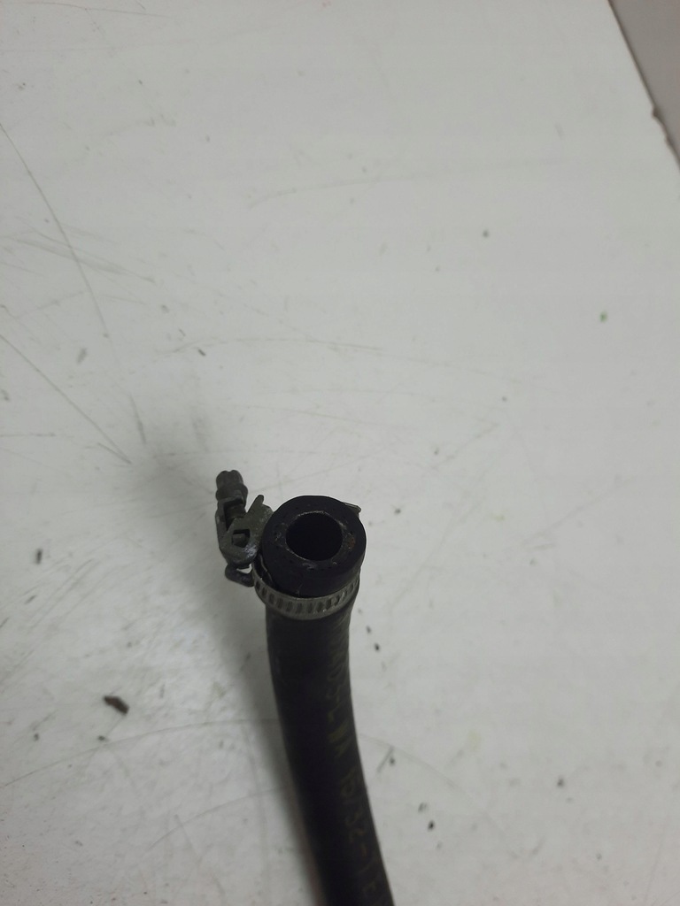 фото №5, 2002 maserati coupe шланг вакууму l1403lwa