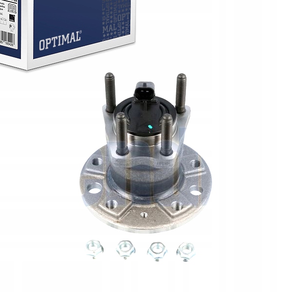 фото №1, Ступица подшипник колеса optimal 050351b