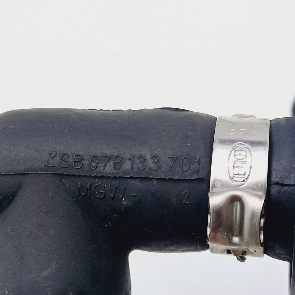 фото №8, Шланг wąż вакууму audi a8 s8 d3 058133753b 078133701 nr119