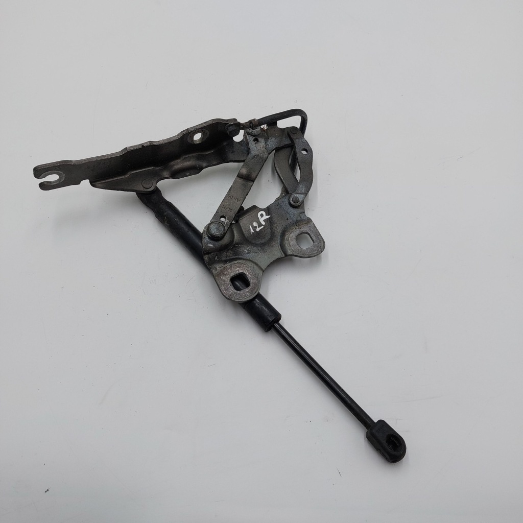 Купити 2014 mini paceman r61 петлі кришки / капота двигуна 9801570