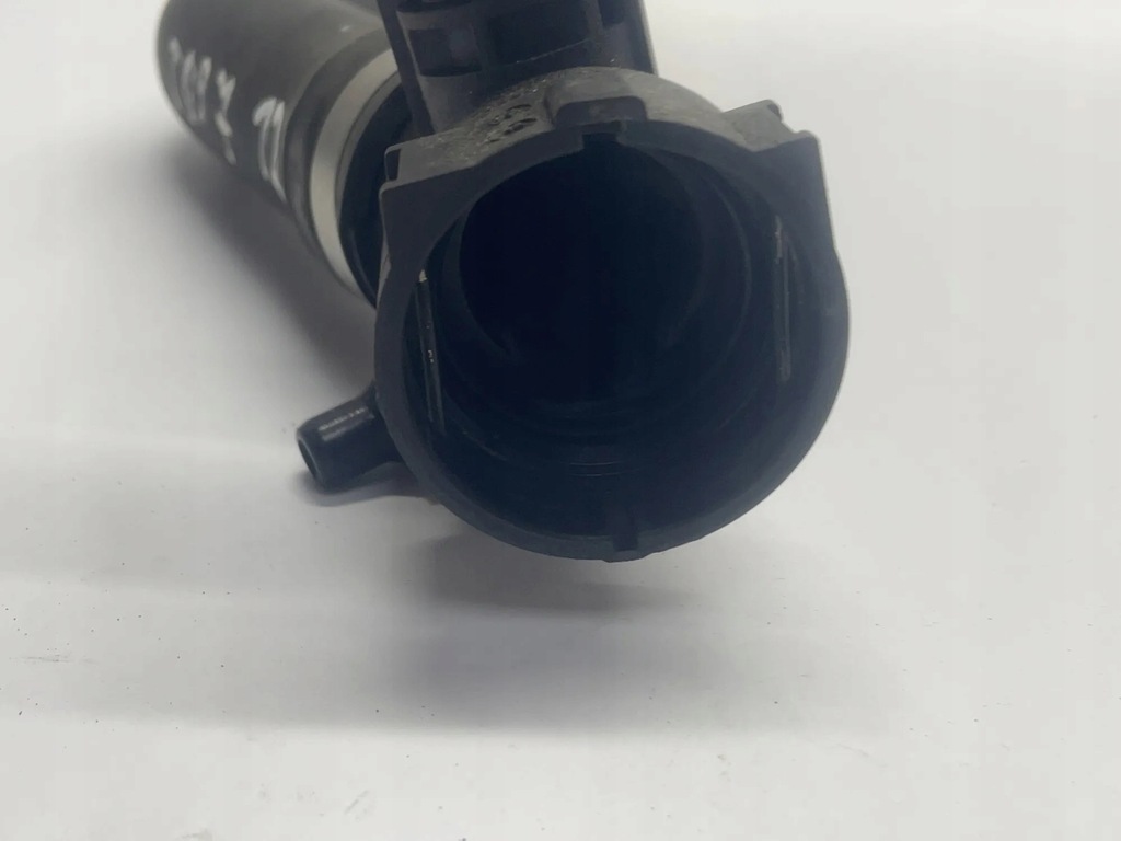 фото №10, Труба охолодження bmw 4 gran coupe f36 8510012 3.0l дизель 230kw 2015