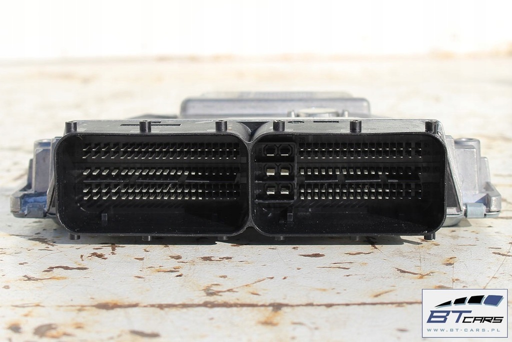 фото №9, Vw scirocco модуль блок керування бортовий комп'ютер двигуна 06k907425c 2.0 tfsi automatyc