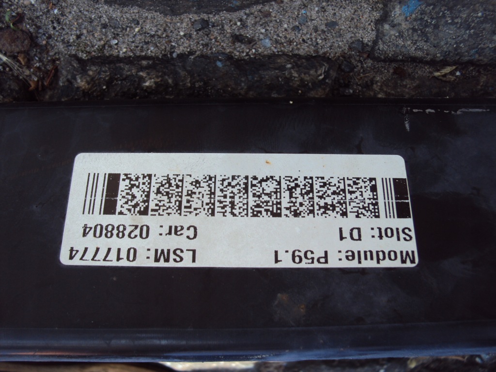 фото №5, Підрамник підрамник opel astra j iv всі двигуни