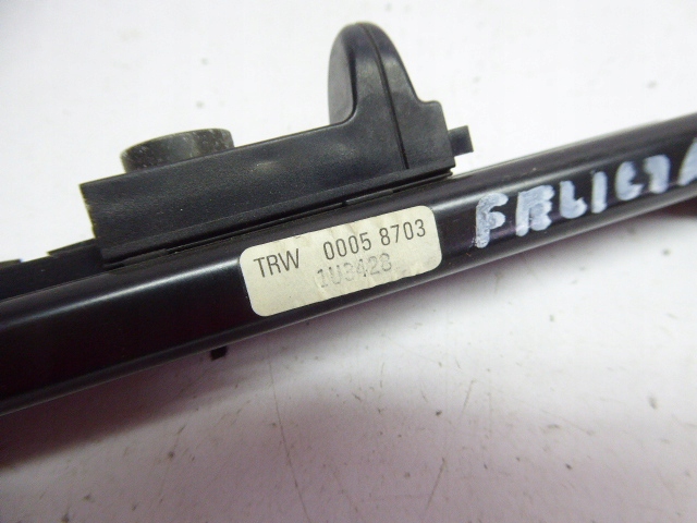 фото №3, Felicia ii 6u1 регулировка высоты поперечина правая