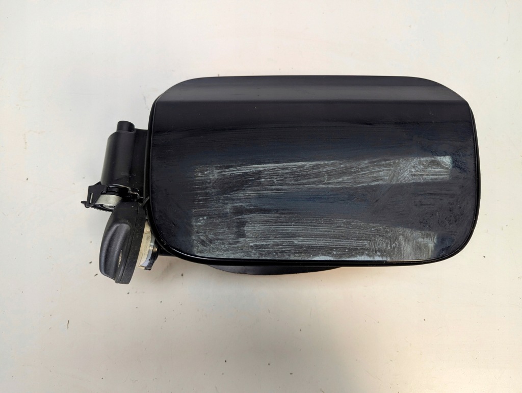 фото №1, Кришка заливної пального bmw g30 lift