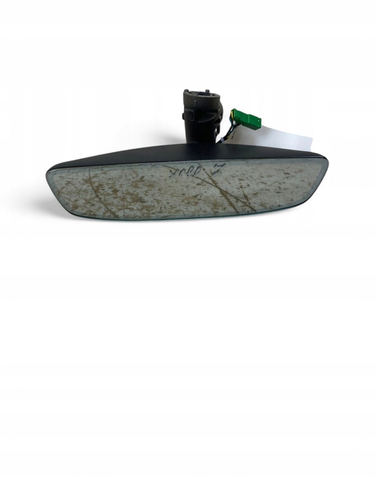 фото №1, Volvo xc90 дзеркало заднього виду