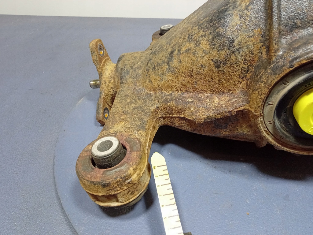 Купити Lexus is iii xe30 3.5 v6 255 km диференціал міст задній задній 225160323