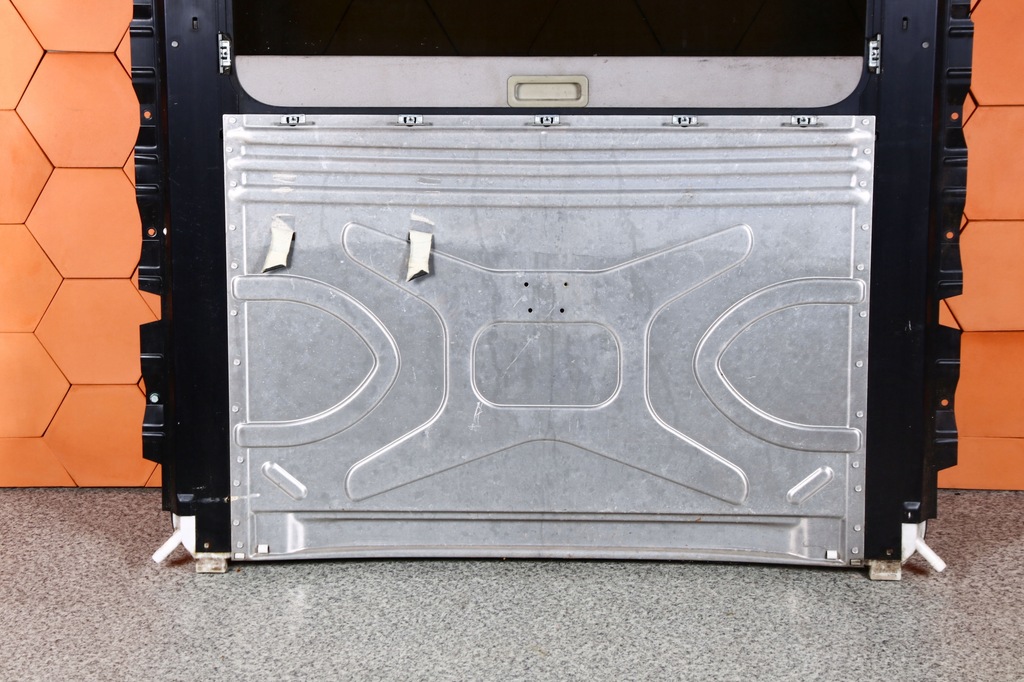 фото №7, Bmw 5 e60 sedan люк скляний