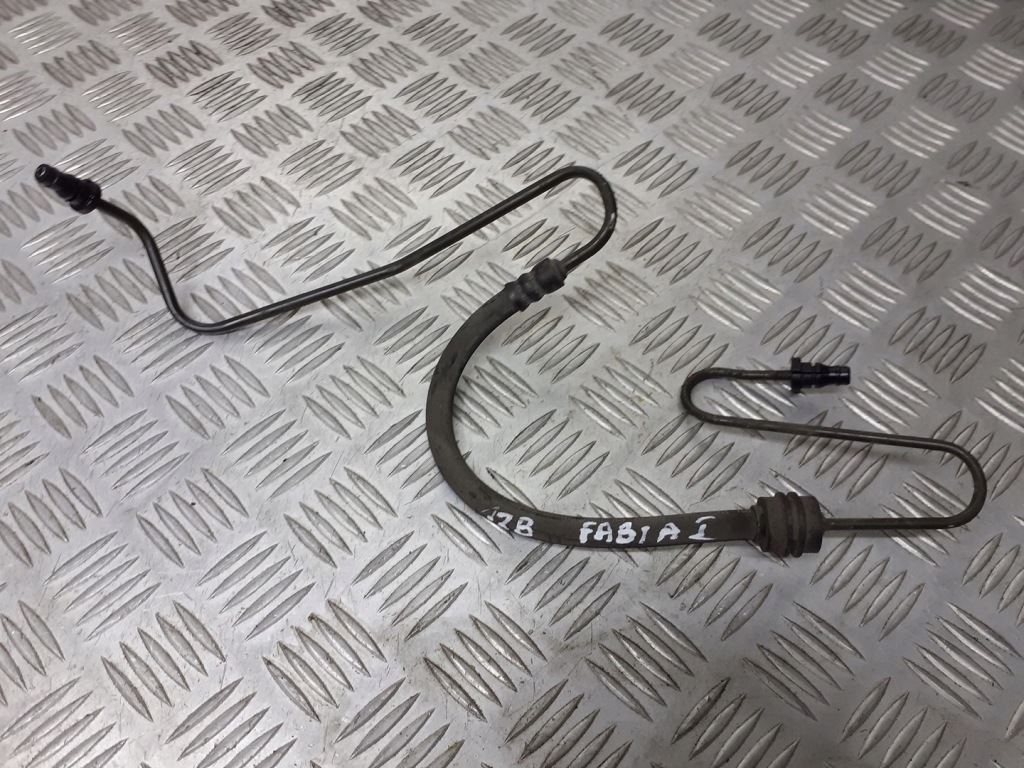фото №1, Шланг усилителя skoda fabia i 1.2
