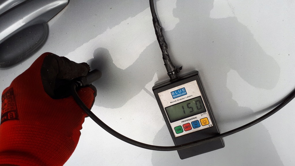 фото №6, A4 s4 b8 дверь правый перед передние ly7g