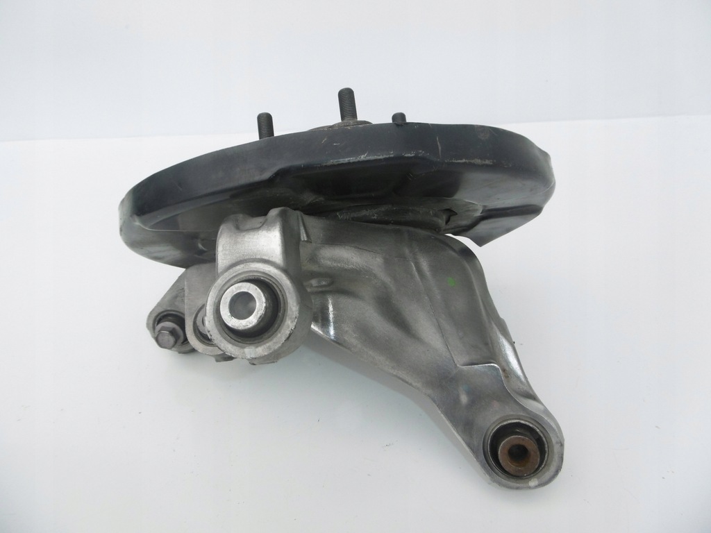 фото №7, Поворотный кулак ступица левый задняя infiniti q50 3.7 v6