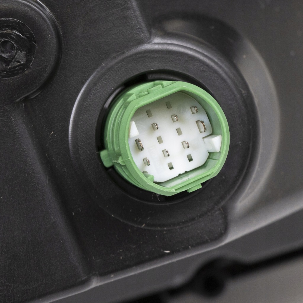 фото №4, Фара лампа l citroen jumper