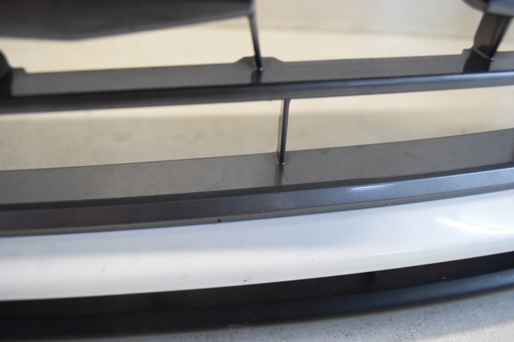 фото №5, Lexus rx 5 v 500h бампер перед передний