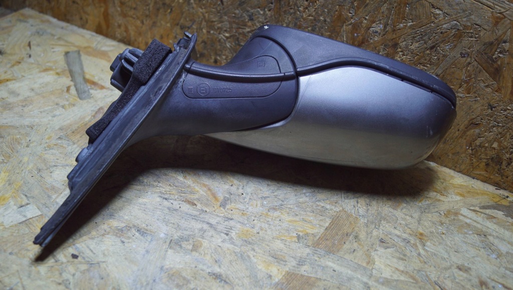 Зеркало правое cadillac bls 9+4 13 pin l1310 Киев