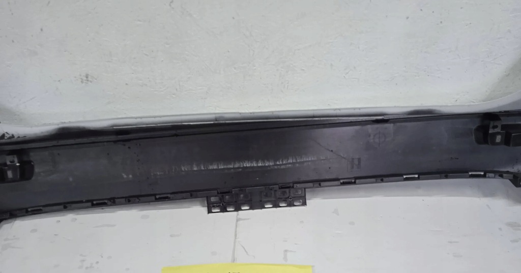 фото №12, Бампер задня suzuki vitara iii