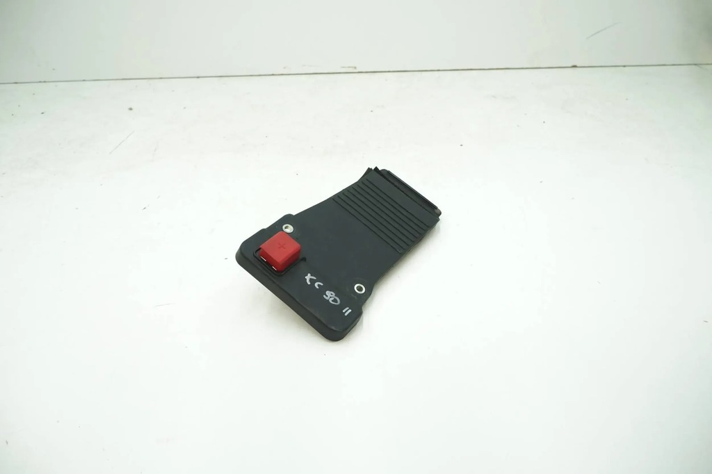 фото №1, Корпус захист клеми volvo xc90 ii 18 31479622