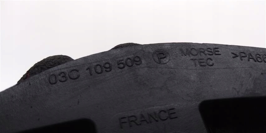 фото №6, Оригінальний номер vag напрямна ланцюга розподільного валу vw 1,4tsi/1,6fsi