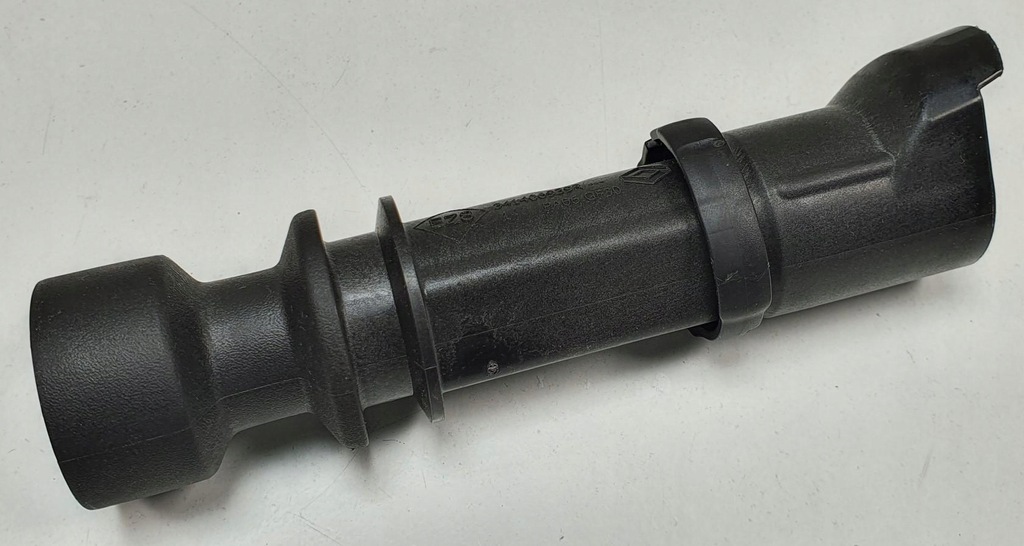 фото №1, Wąż трубка dacia sandero iii 341406939r