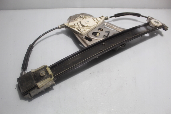 фото №3, Механизм окон правый задняя mercedes s klasa w220