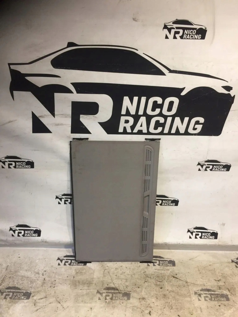 фото №1, Задвижка люк bmw 4 f32 everestgrau