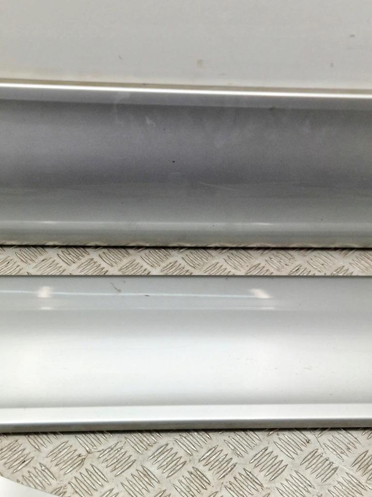 Молдинг передніх лівих двері mercedes-benz sl r129 a1296902340 33914308 Київ