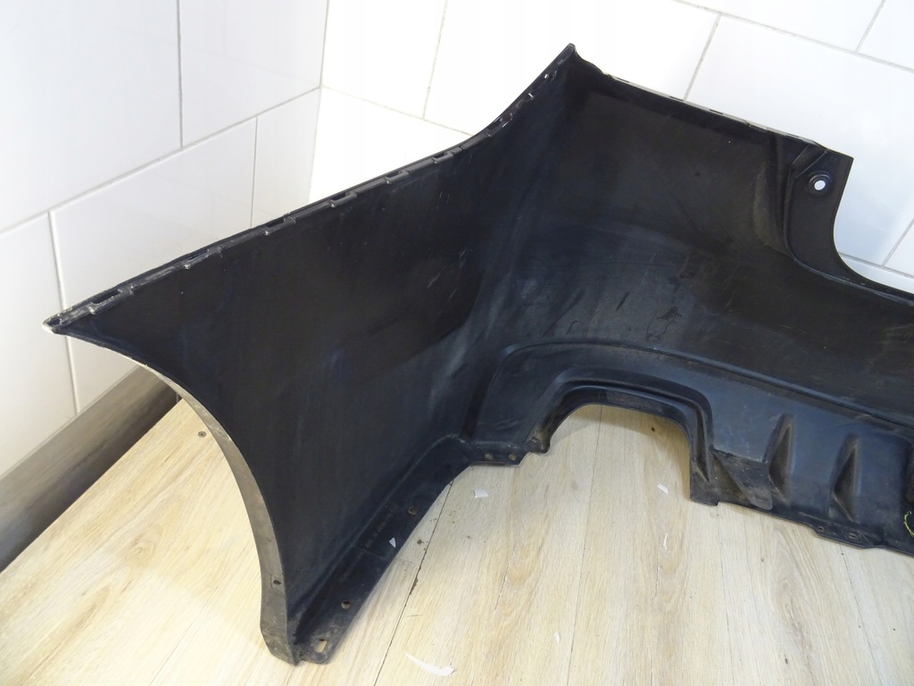 фото №12, Бампер задній задня subaru impreza wrx 2015 57704va022