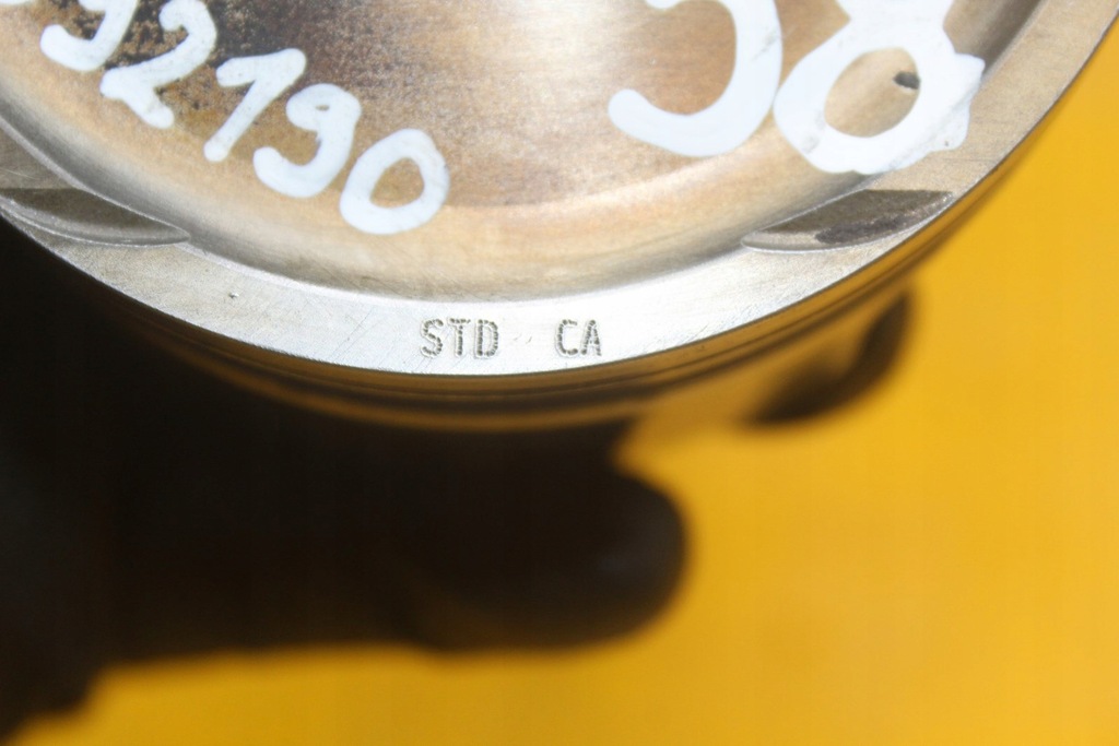 фото №14, Поршень шатун шатун правый jaguar xj x351 508ps 5.0b v8 092190 1295 x15h69