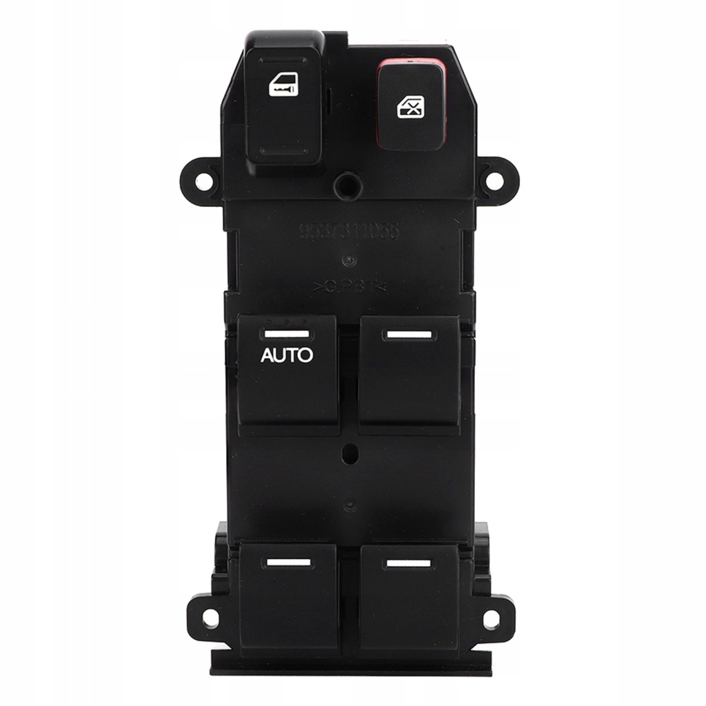 фото №1, Панель кнопка вікон перемикач do honda