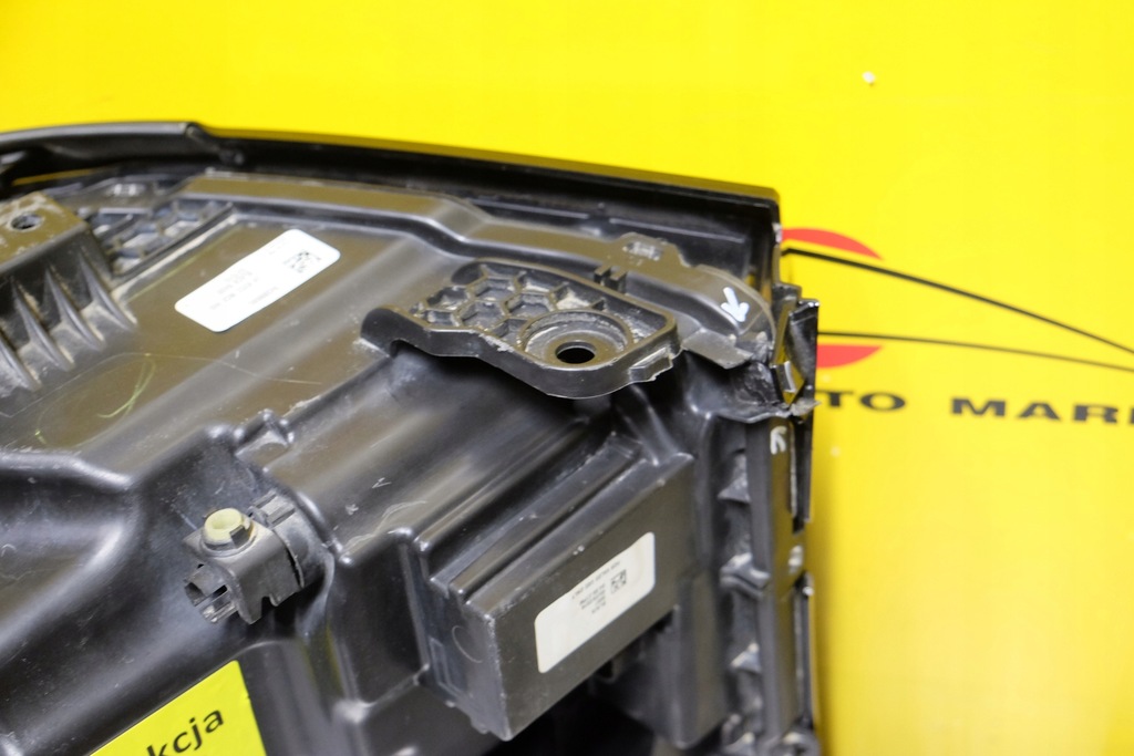 фото №10, Chevrolet silverado 2016 фара лампа ксенон usa