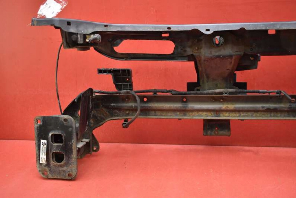 Ремінь передній підсилювач citroen c-crosser 2.2 hdi 156 km 07-13 Доставка