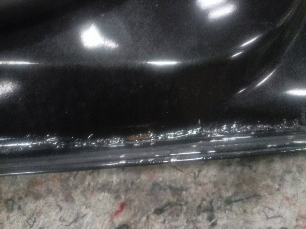 фото №9, Дверь перед правая сторона ford fusion usa 2 2014