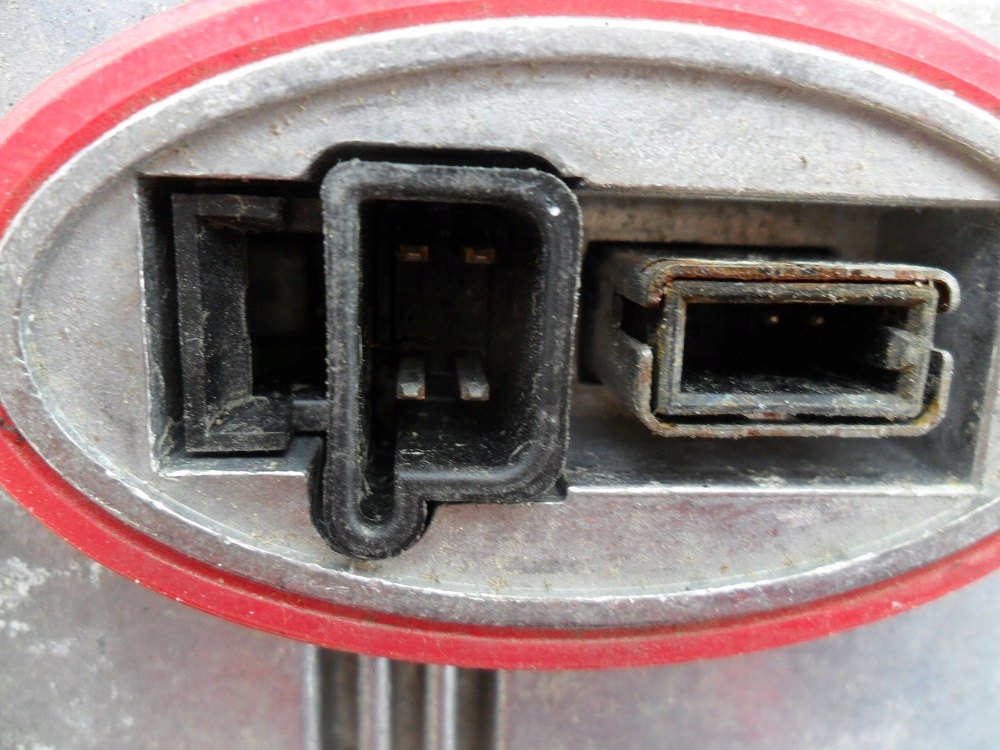 фото №9, Kia ceed hyundai преобразователь ксенон 3z921-01700