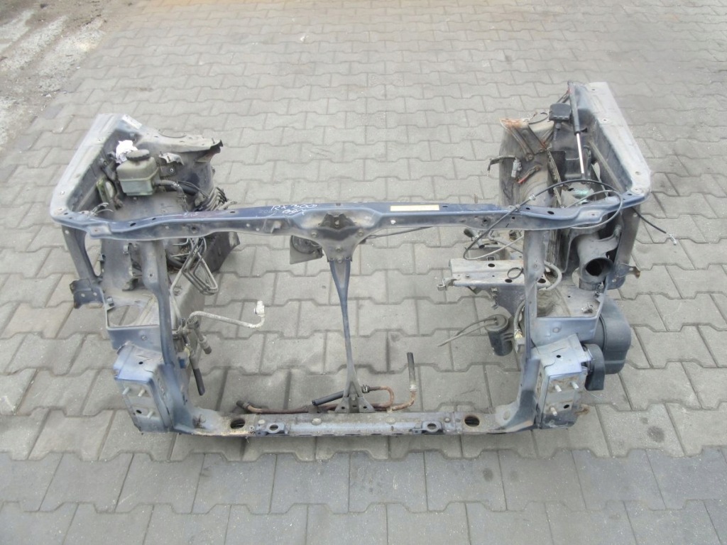 Купити Lexus rx300 1 1999 ремінь перед балка + четвертини  комплект