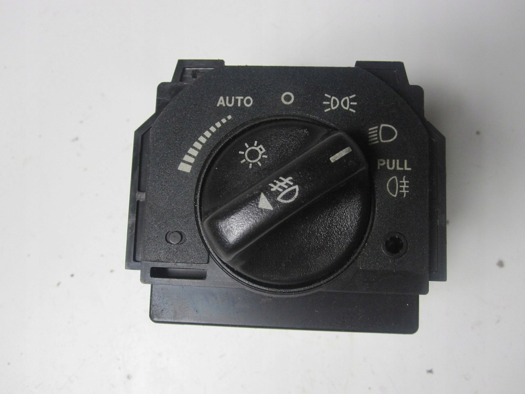 фото №1, Вимикач перемикач світла jaguar s-type 01r