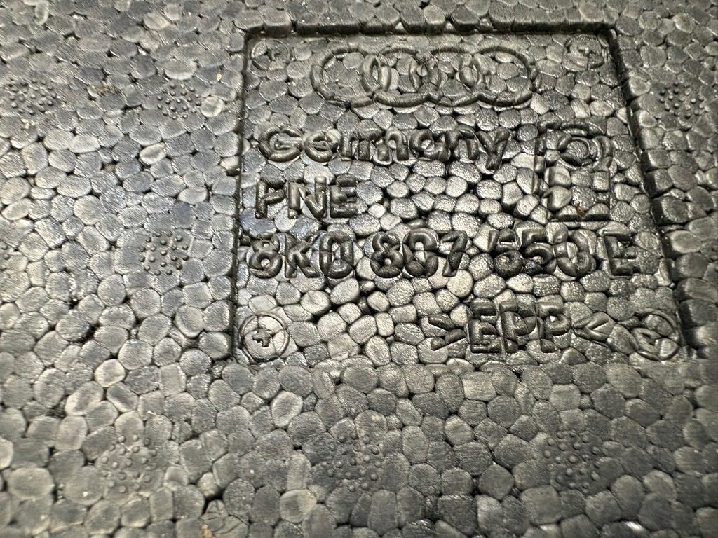 фото №8, Абсорбер перед audi a4 b8 lift