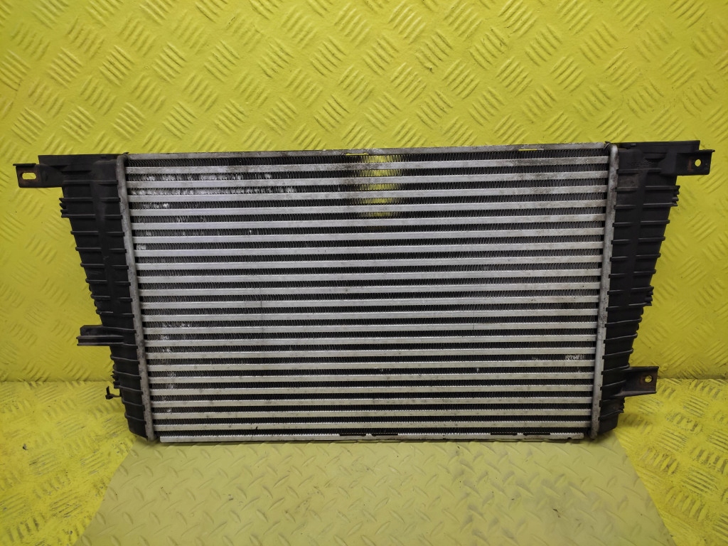 фото №1, Opel zafira b 1.9 cdti інтеркулер 13223395