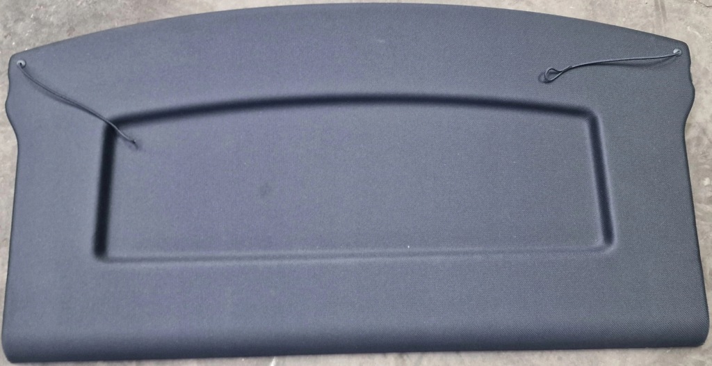 фото №1, Полка багажника задняя задняя citroen ds4 ii 21- 98333651zd