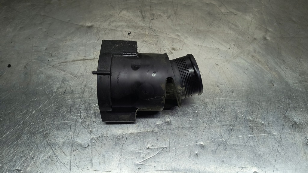 фото №1, Vw transporter t5 t6 2.0 tdi шланг труба турбіни 03l145873