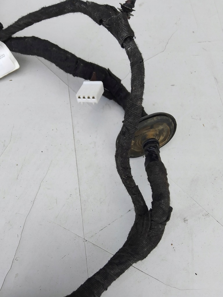 фото №3, Ford ecosport жгут дверь левый перед cn1514631ej