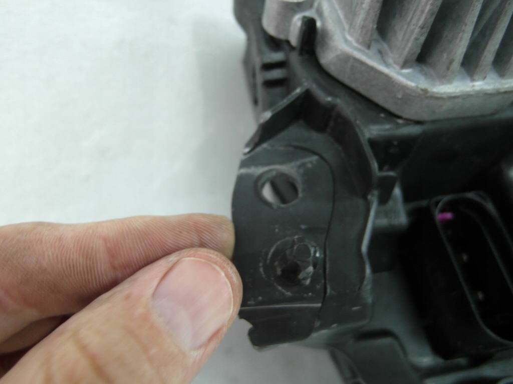 фото №10, Volvo v90 s90 led лампа передняя левая