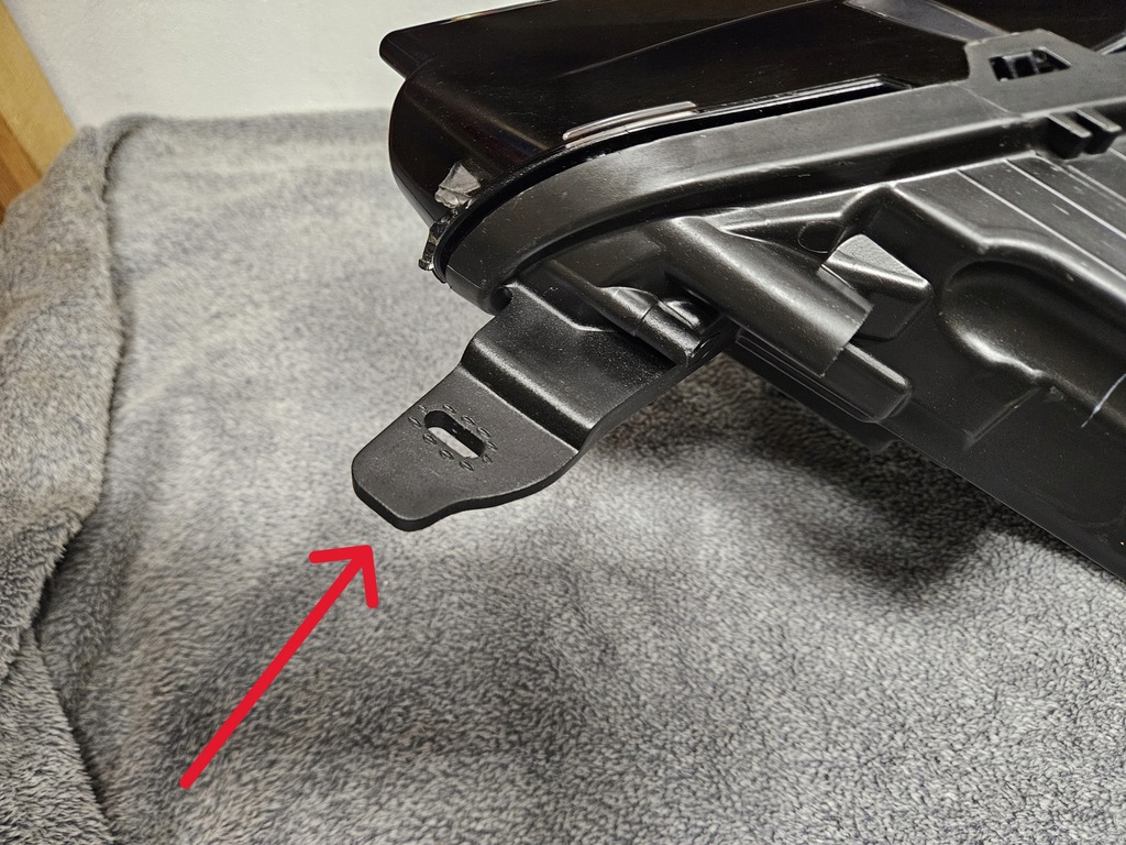 фото №10, Ford ecosport ii lift full led sports high чорний лампа