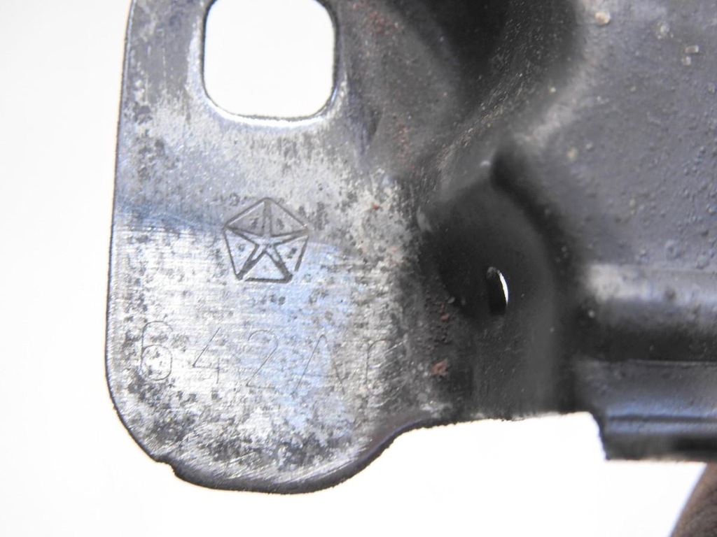 фото №5, Замок капот chrysler sebring iii