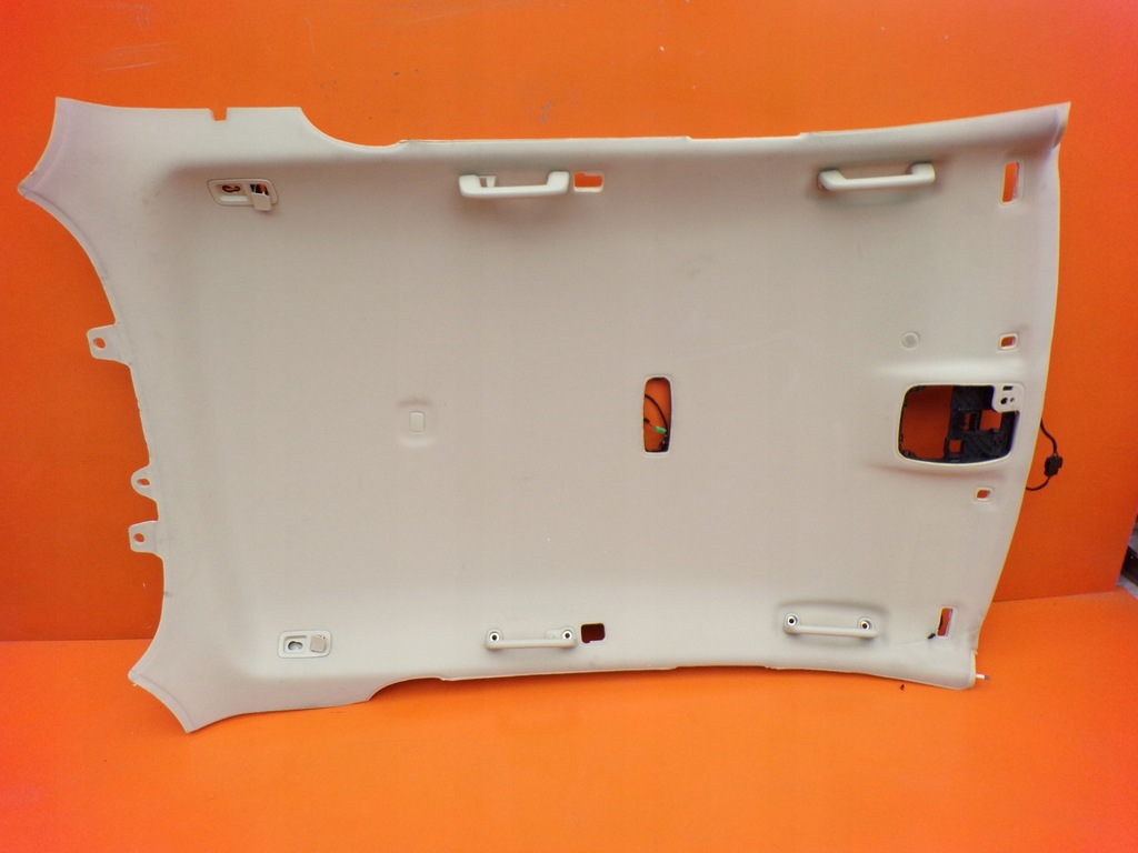 фото №1, Потолок volvo xc60 i 11r