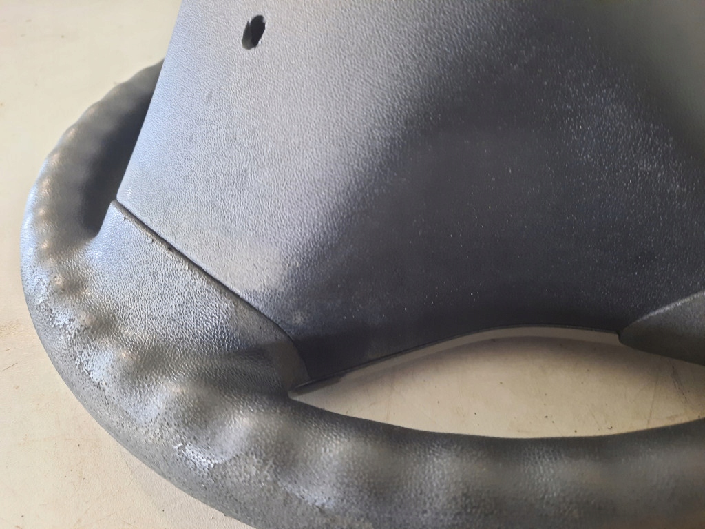 фото №5, Hyundai ix20 10-15 воздуховод