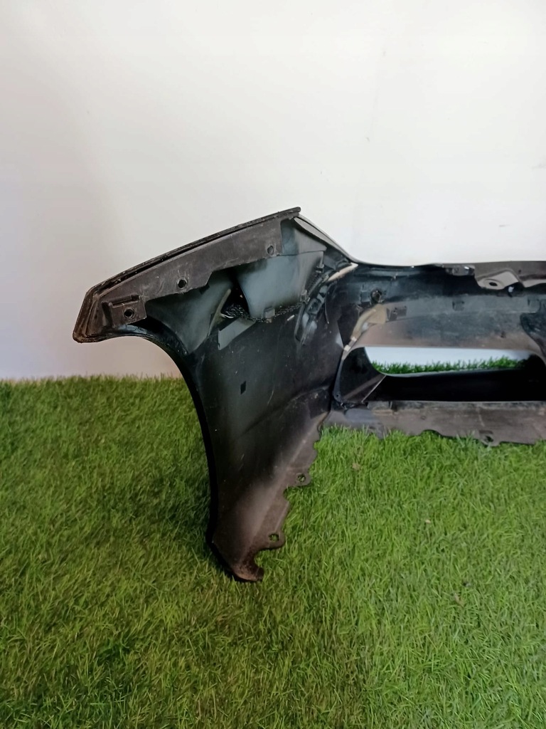 фото №6, Порог бампер блок двигателя ferrari 458 italia