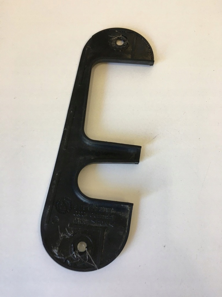 фото №14, Захист шарнір задній кришки audi s4 b5 8d9827279a