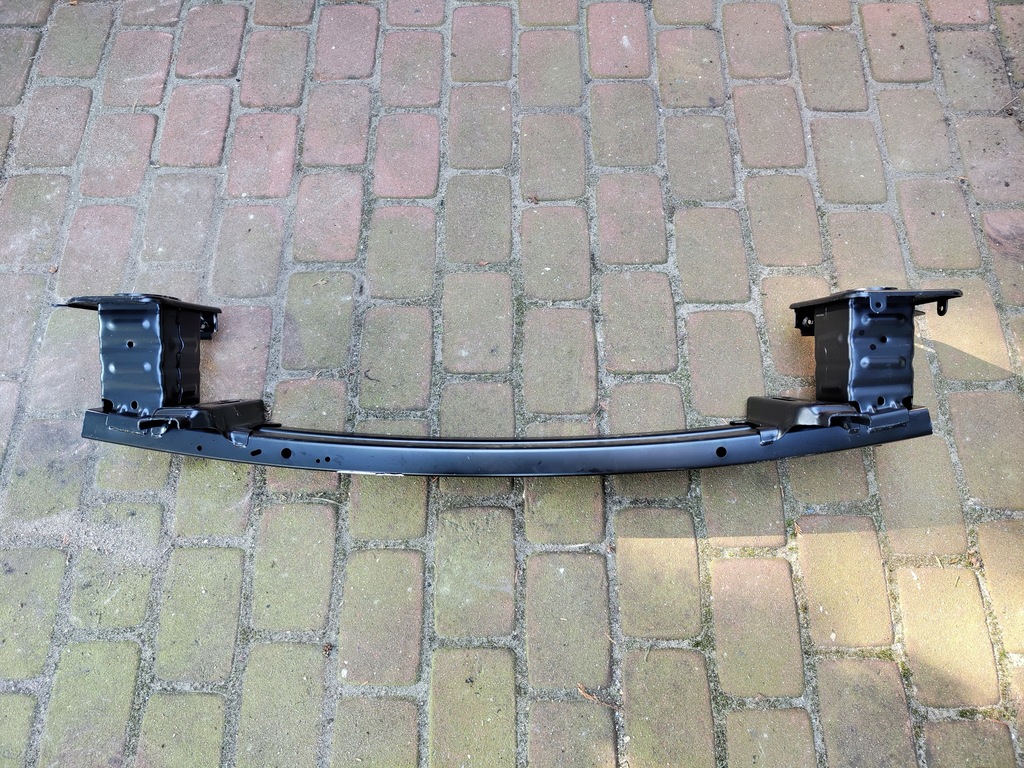 фото №5, Ford b-max балка усилитель бампера перед