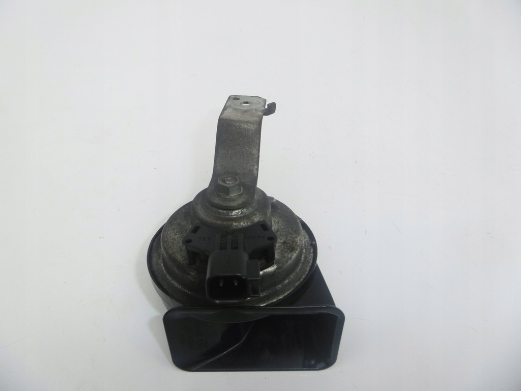 фото №11, Клаксон сигнал пара volvo v70 iii s80 ii xc70 ii